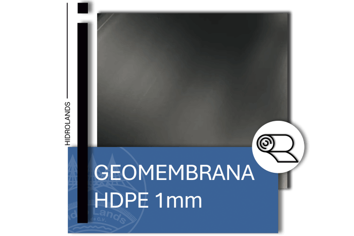Geomembrana1mm