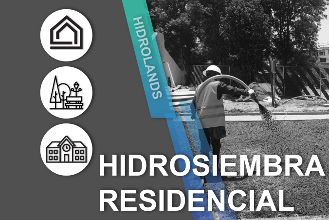 Hidrolands